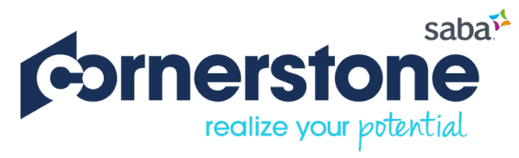 Cornerstone logo