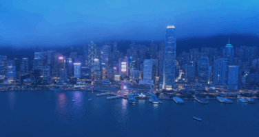 Avencia consulting launches in hong kong